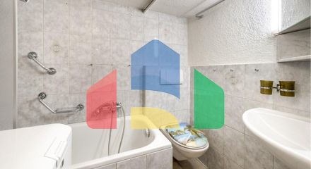 Residential - House - Schwanden GL, Glarus - CH