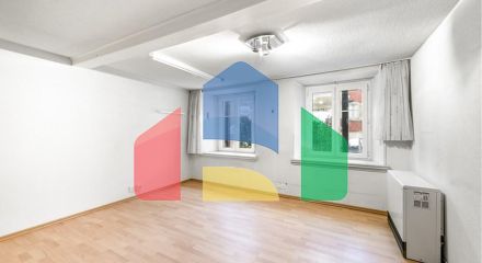 Residential - House - Schwanden GL, Glarus - CH