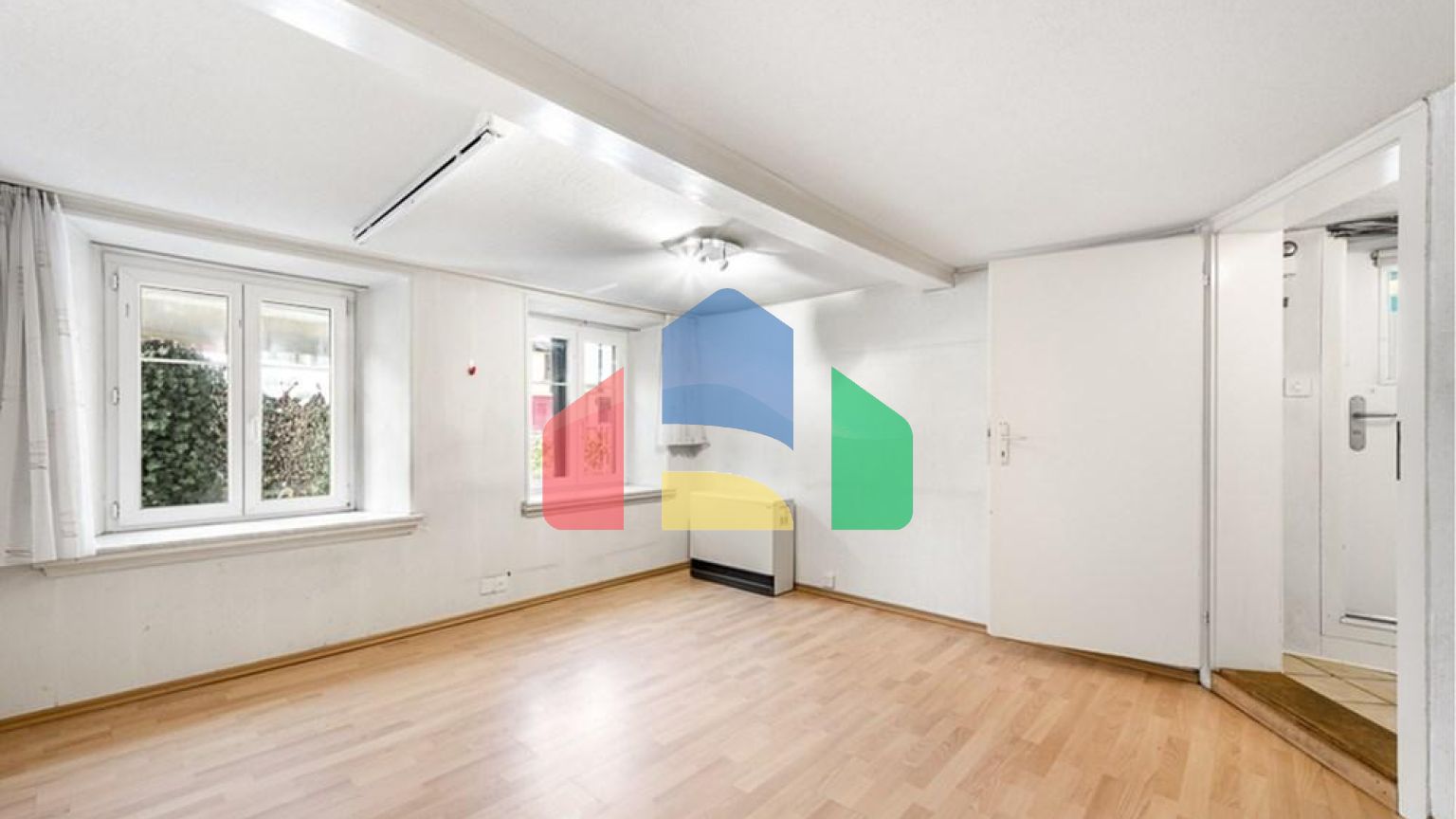 Residential - House - Schwanden GL, Glarus - CH