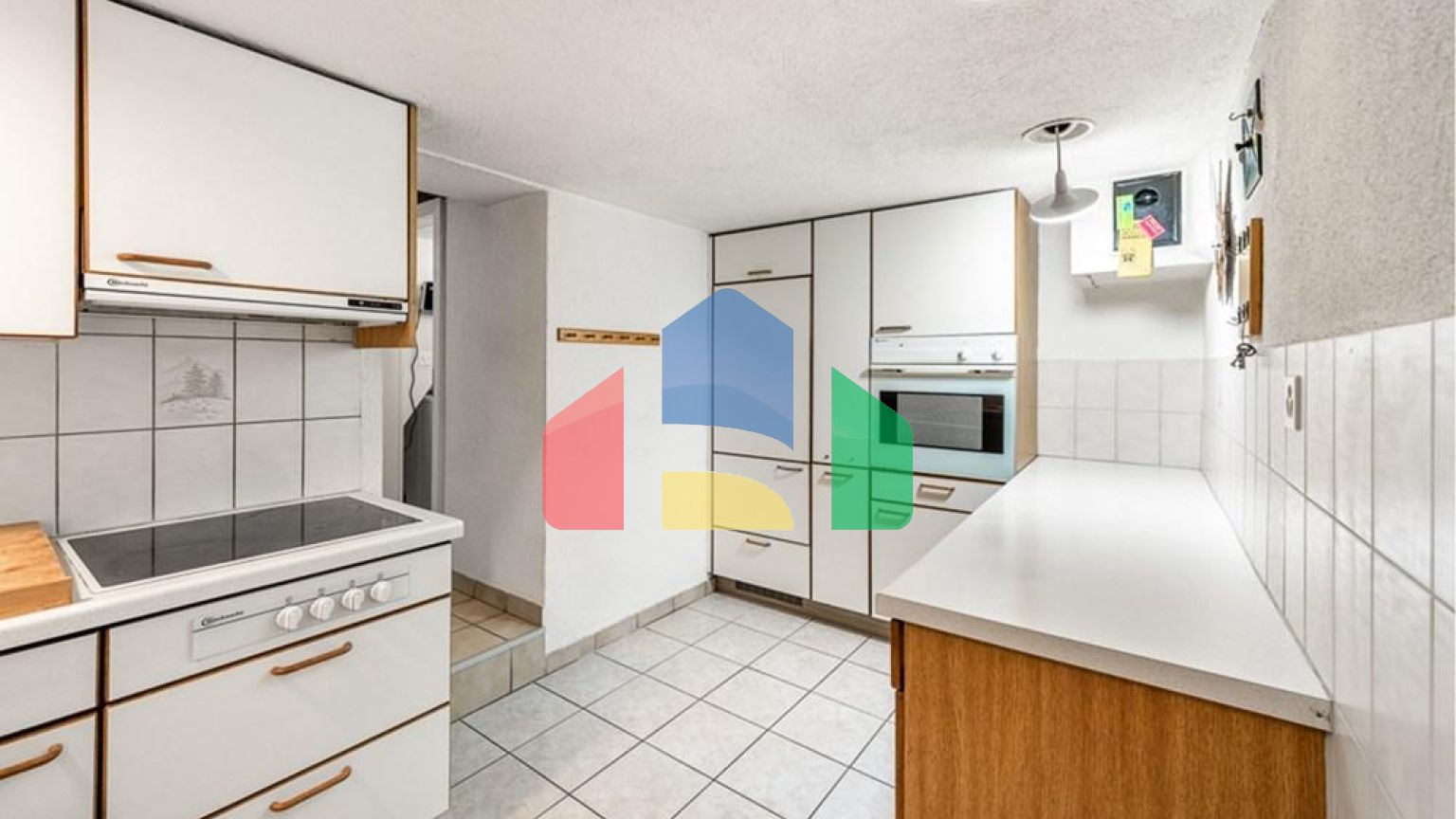 Residential - House - Schwanden GL, Glarus - CH