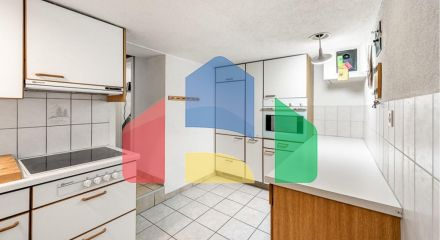 Residential - House - Schwanden GL, Glarus - CH