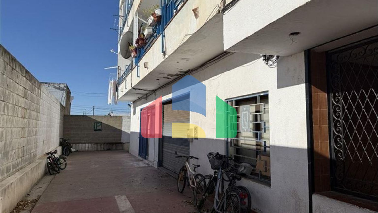 Residential - Condo/Apartment - Empúria-brava, Girona, Cataluña - SP