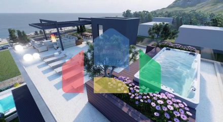 Residential - Condo/Apartment - Sukošan, Croatia - HR