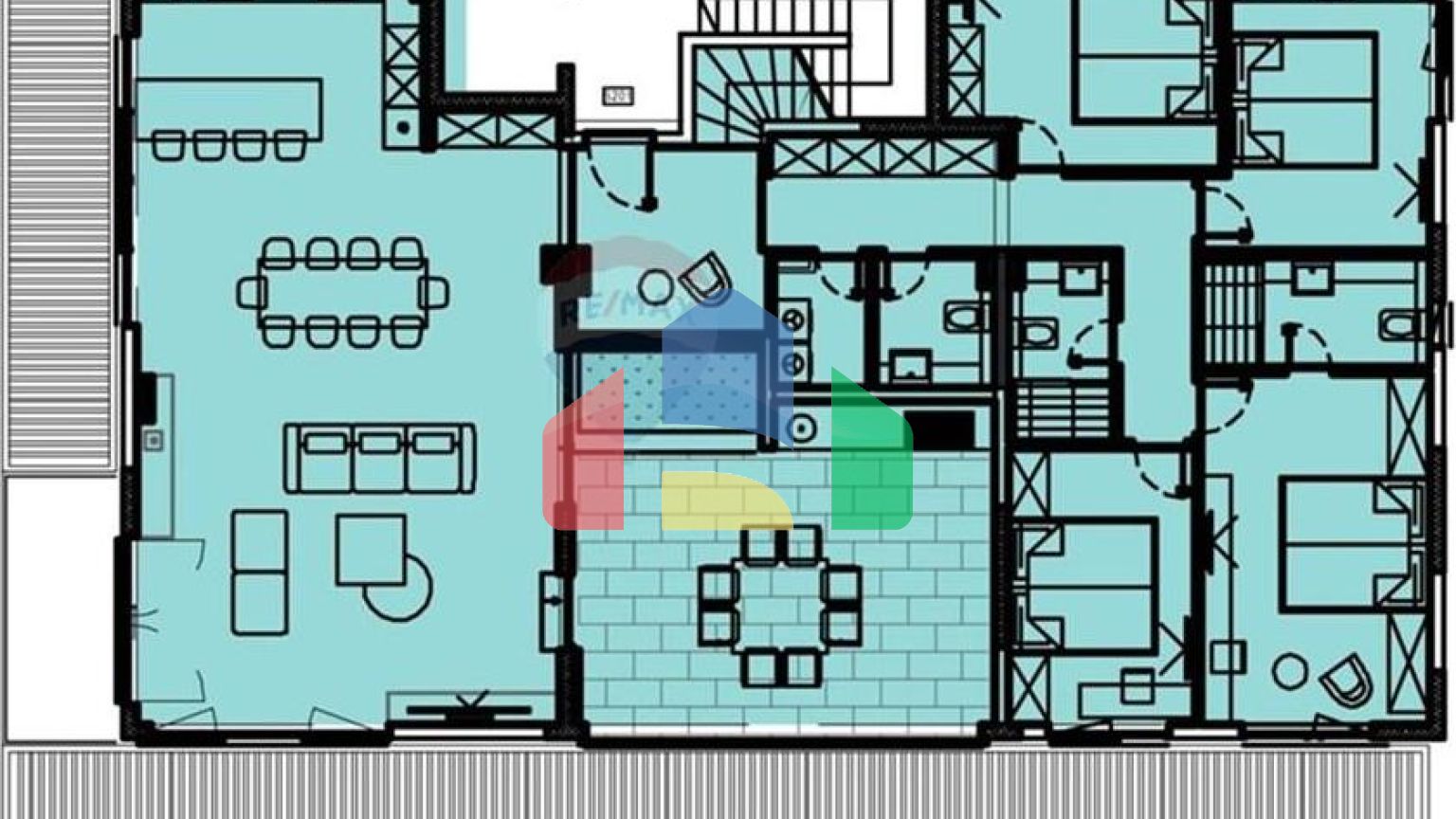 Residential - Condo/Apartment - Sukošan, Croatia - HR