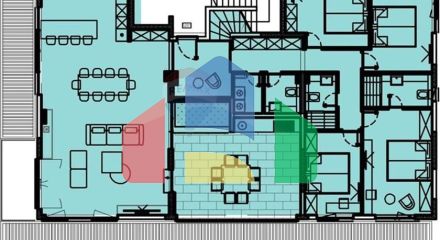 Residential - Condo/Apartment - Sukošan, Croatia - HR