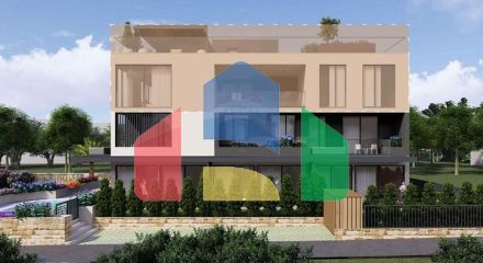 Residential - Condo/Apartment - Sukošan, Croatia - HR