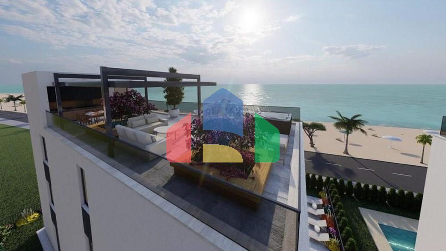 Residential - Condo/Apartment - Sukošan, Croatia - HR