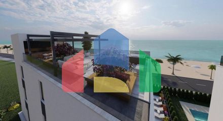 Residential - Condo/Apartment - Sukošan, Croatia - HR