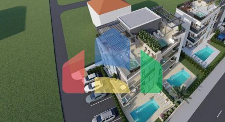 Residential - Condo/Apartment - Sukošan, Croatia - HR