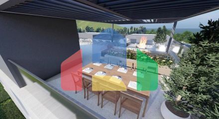 Residential - Condo/Apartment - Sukošan, Croatia - HR