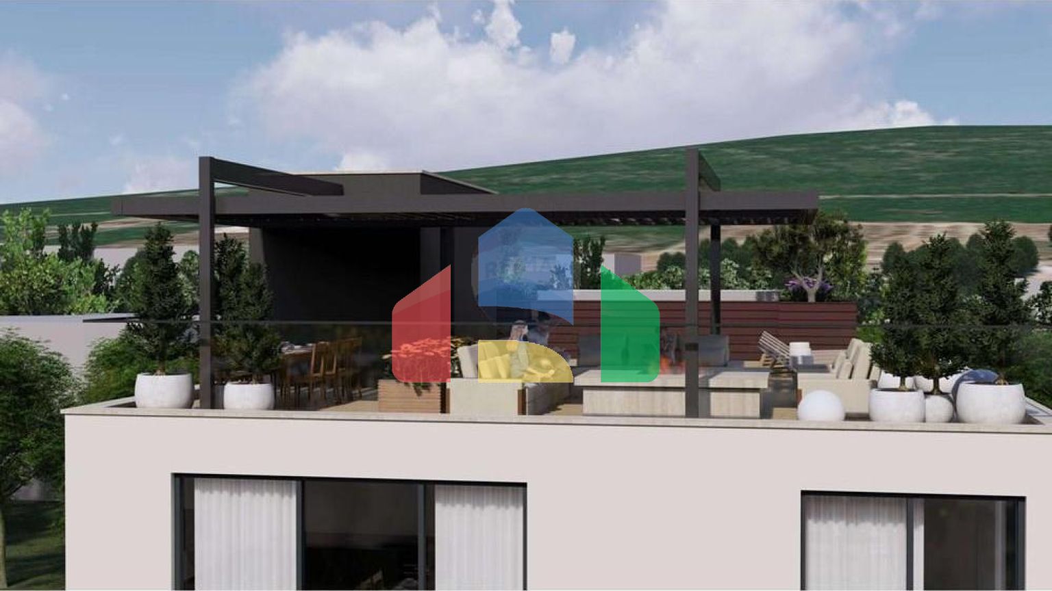 Residential - Condo/Apartment - Sukošan, Croatia - HR