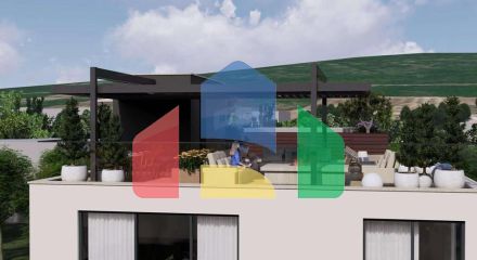 Residential - Condo/Apartment - Sukošan, Croatia - HR