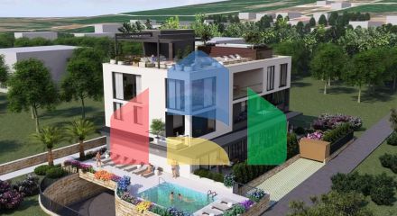 Residential - Condo/Apartment - Sukošan, Croatia - HR