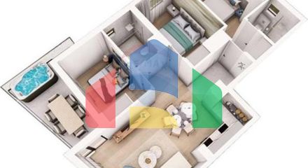 Residential - Condo/Apartment - Sukošan, Croatia - HR