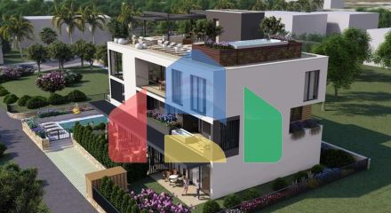 Residential - Condo/Apartment - Sukošan, Croatia - HR