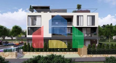 Residential - Condo/Apartment - Sukošan, Croatia - HR