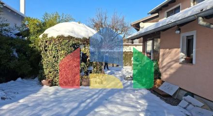 Residential - House - Sesvete, Croatia - HR