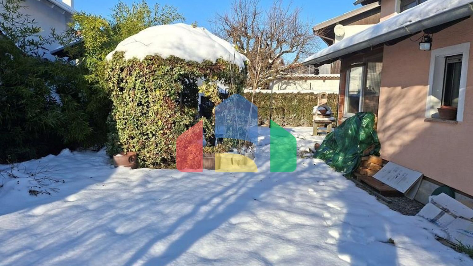 Residential - House - Sesvete, Croatia - HR