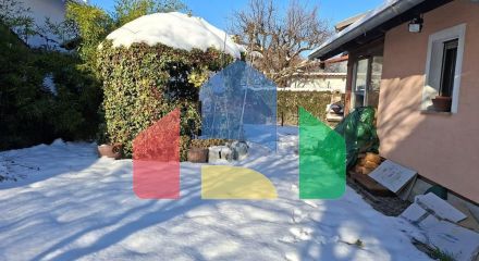 Residential - House - Sesvete, Croatia - HR