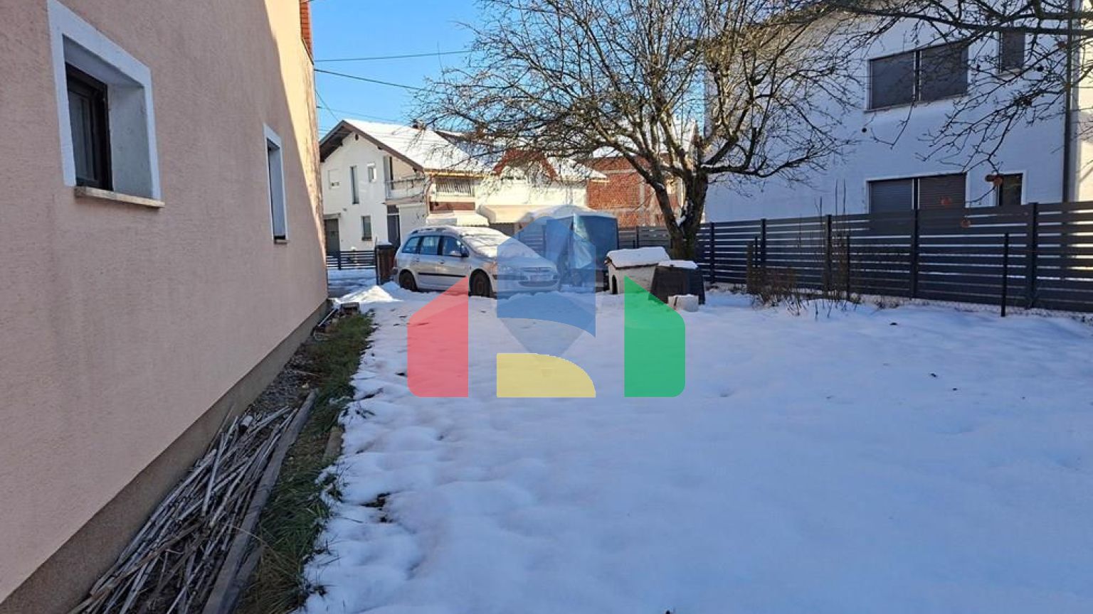 Residential - House - Sesvete, Croatia - HR