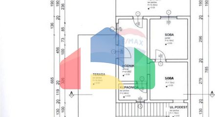 Residential - Holiday Apartment - Vir, Croatia - HR