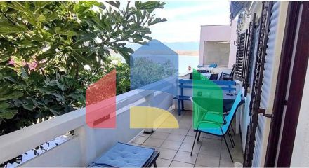 Residential - Holiday Apartment - Vir, Croatia - HR