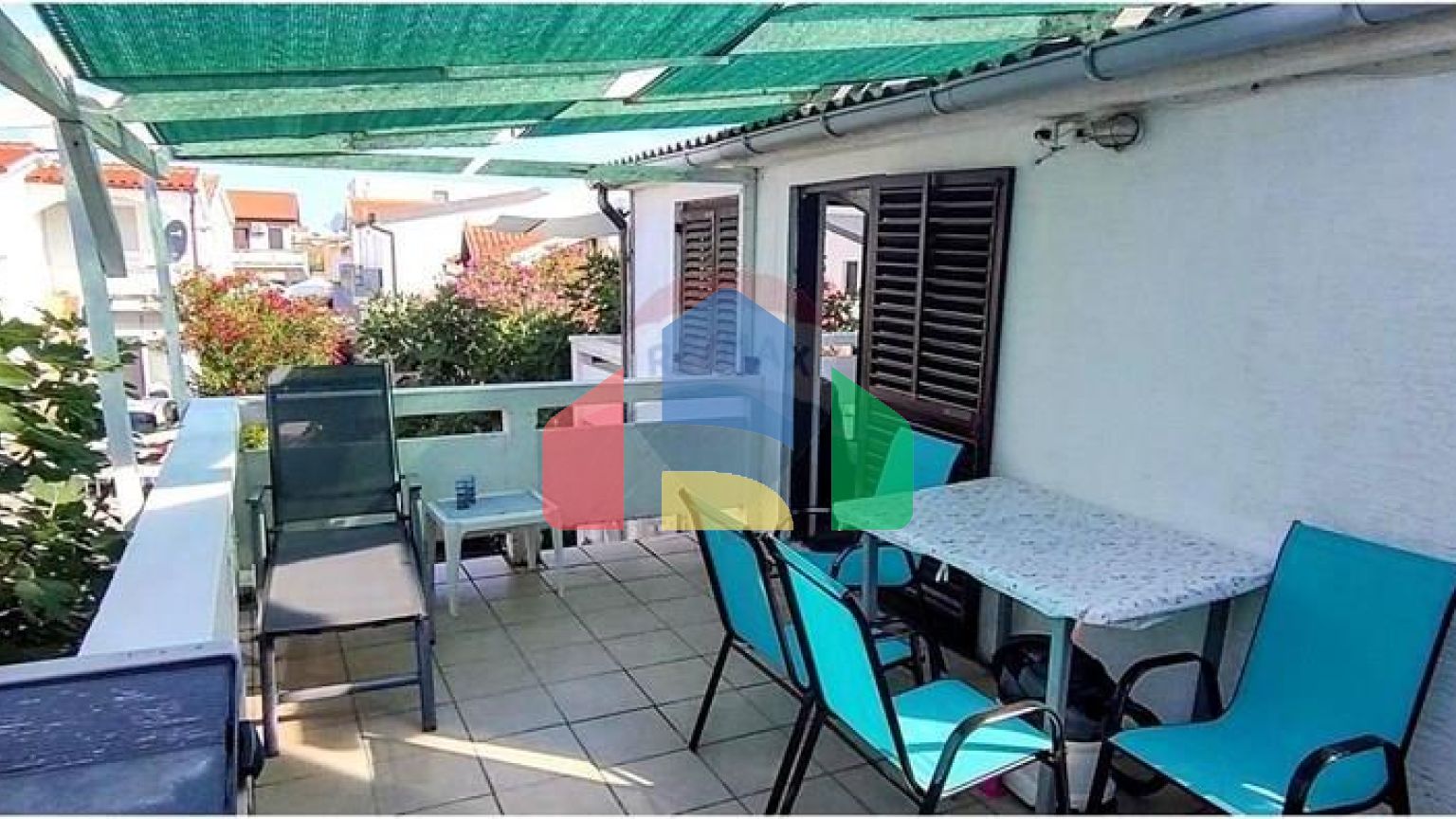 Residential - Holiday Apartment - Vir, Croatia - HR