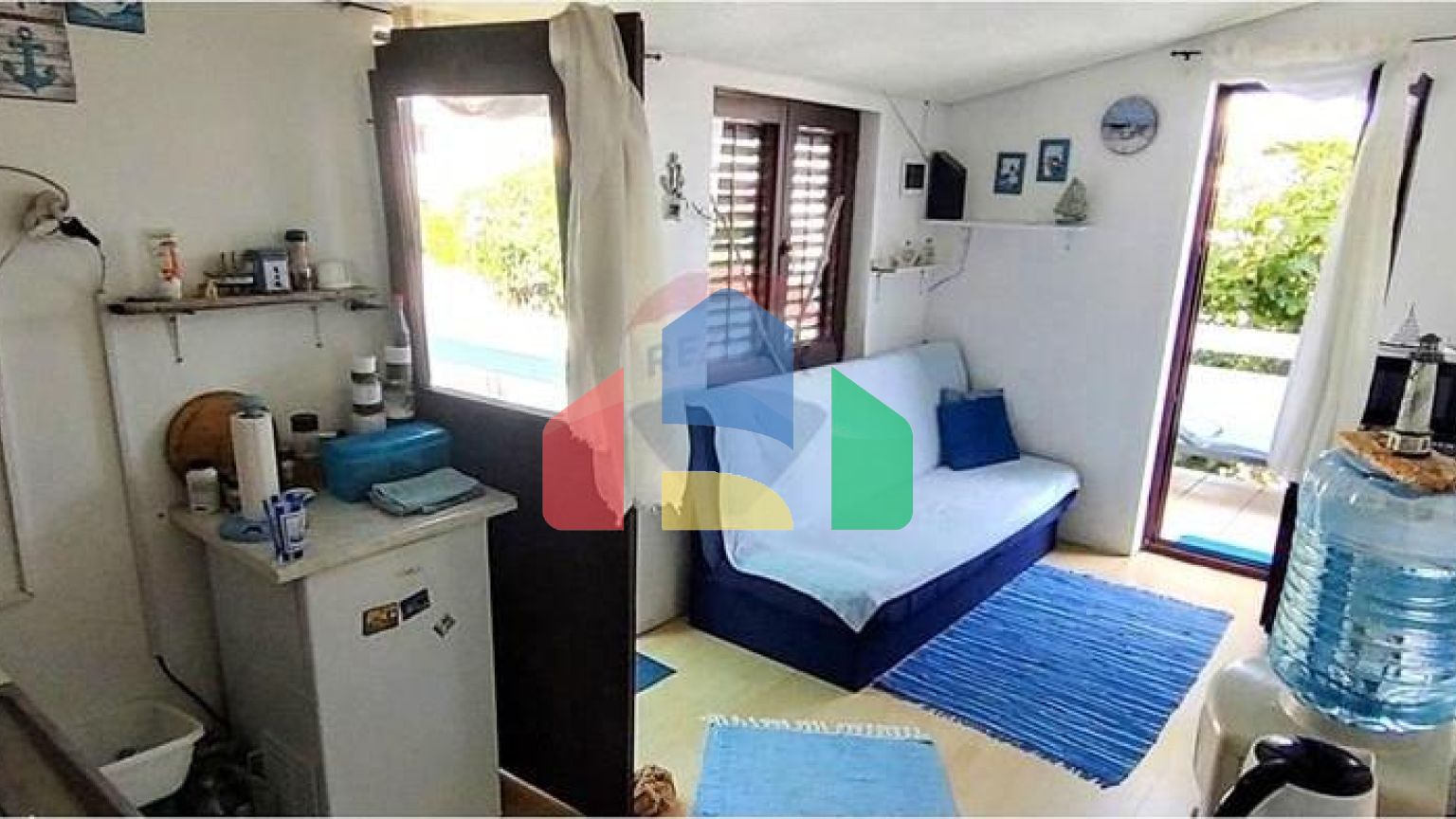 Residential - Holiday Apartment - Vir, Croatia - HR