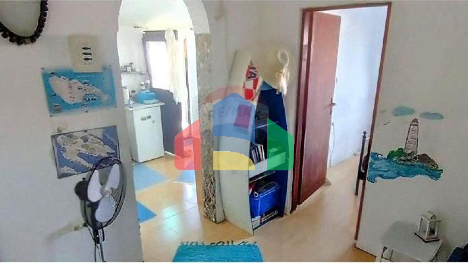 Residential - Holiday Apartment - Vir, Croatia - HR