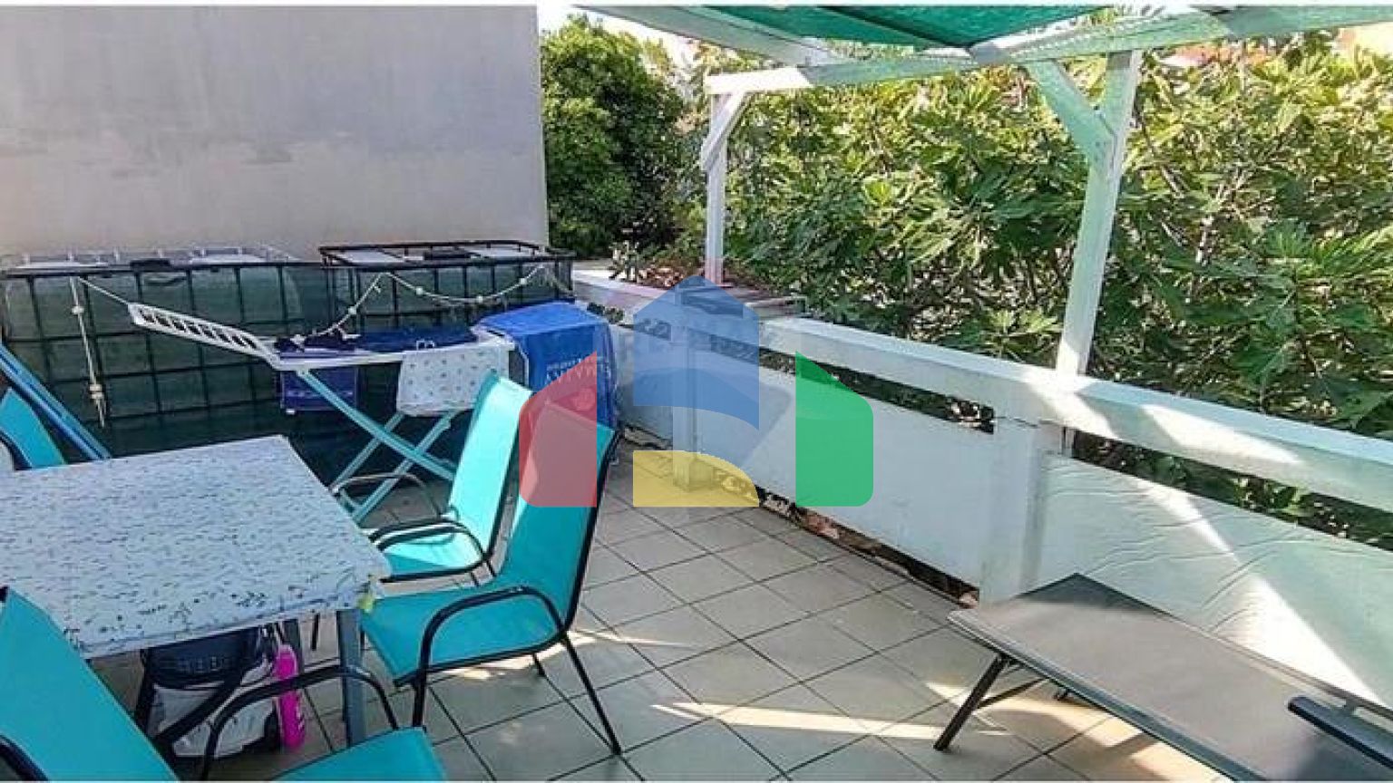 Residential - Holiday Apartment - Vir, Croatia - HR