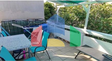 Residential - Holiday Apartment - Vir, Croatia - HR