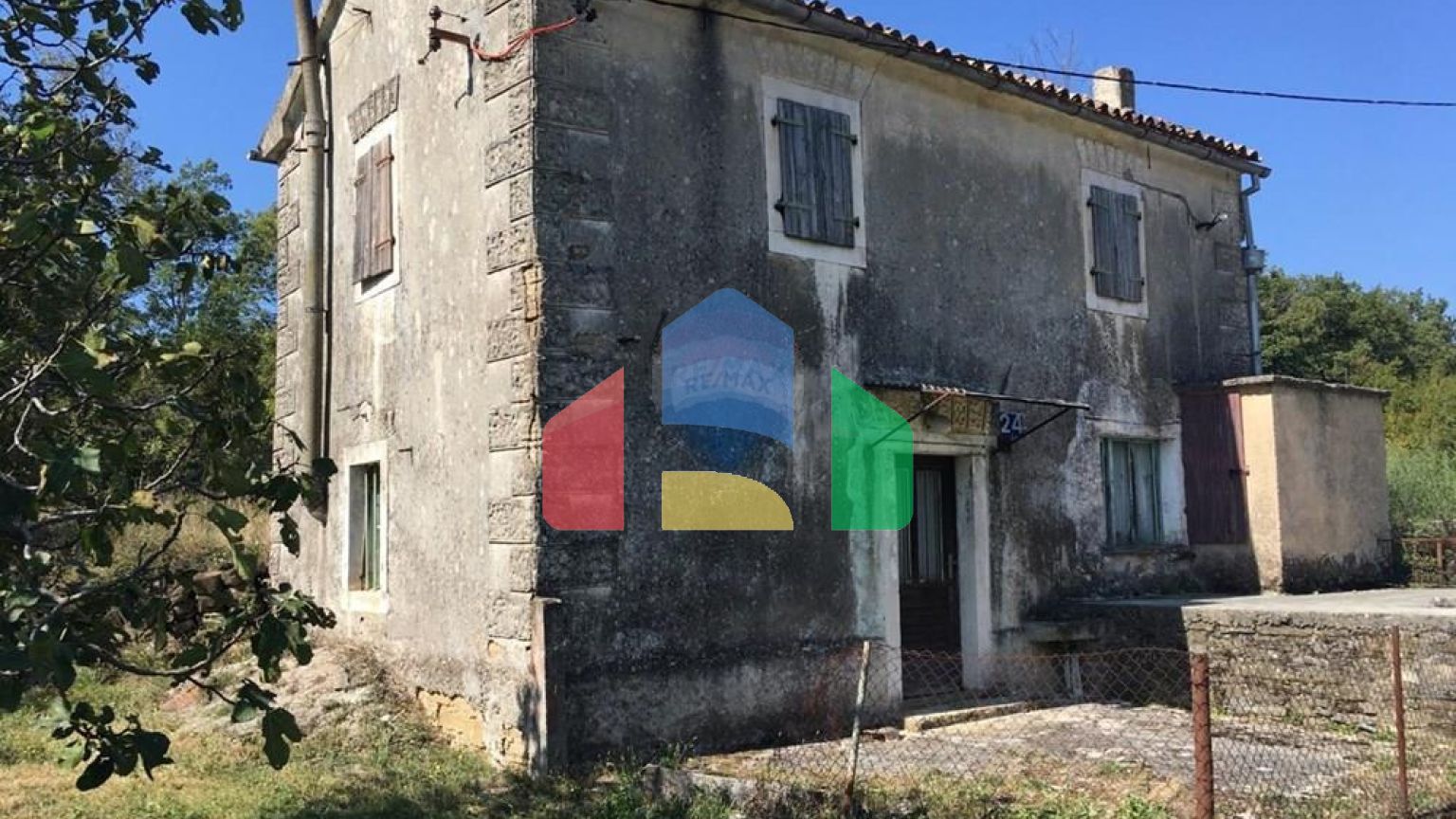 Residential - House - Kršan, Croatia - HR