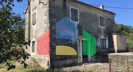 Residential - House - Kršan, Croatia - HR