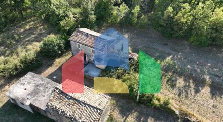 Residential - House - Kršan, Croatia - HR