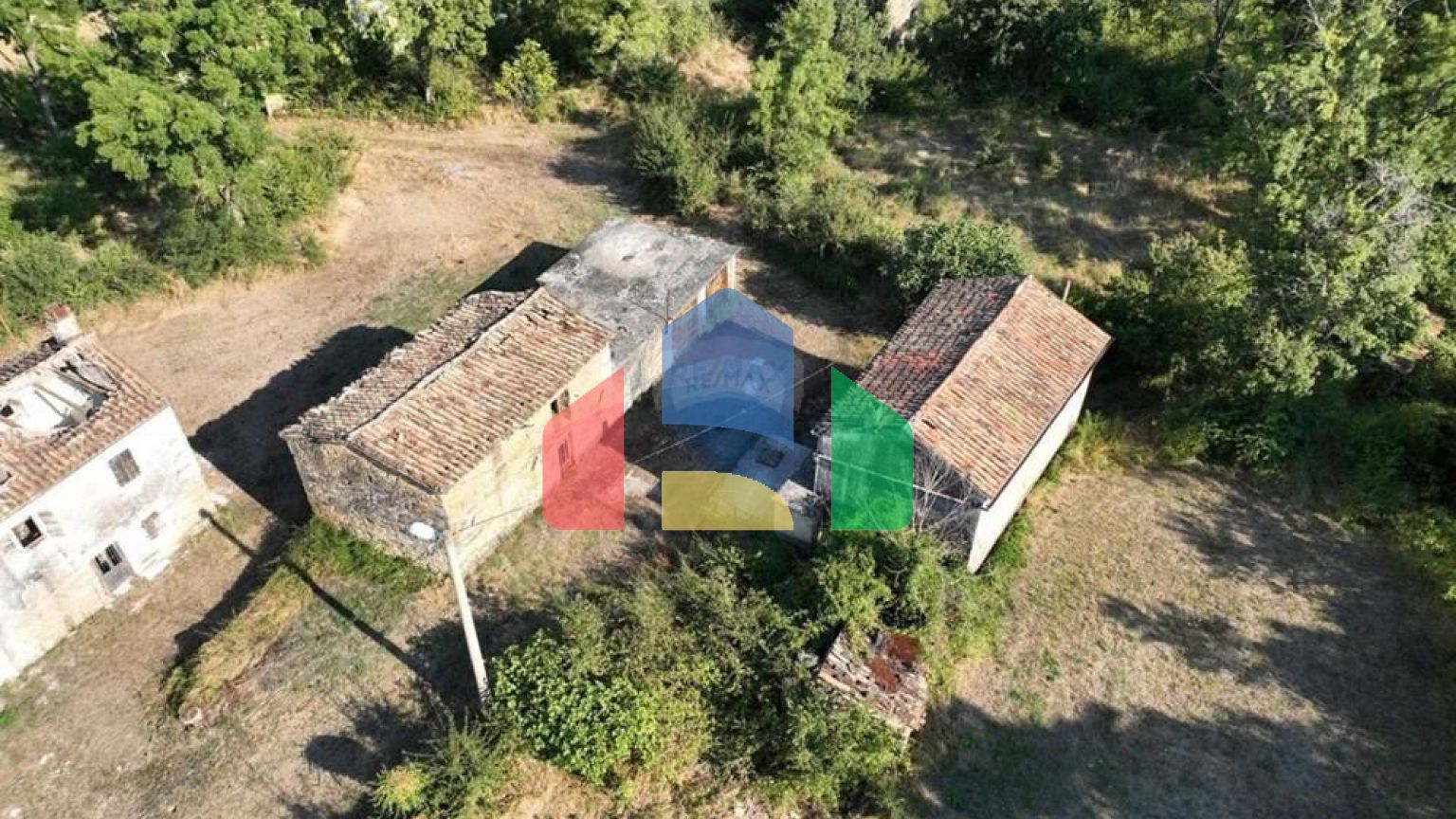 Residential - House - Kršan, Croatia - HR