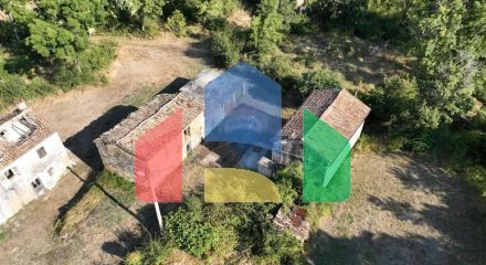 Residential - House - Kršan, Croatia - HR