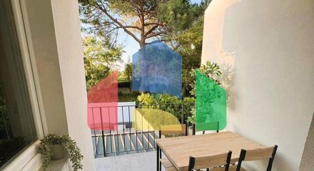 Residential - Condo/Apartment - Novigrad, Croatia - HR