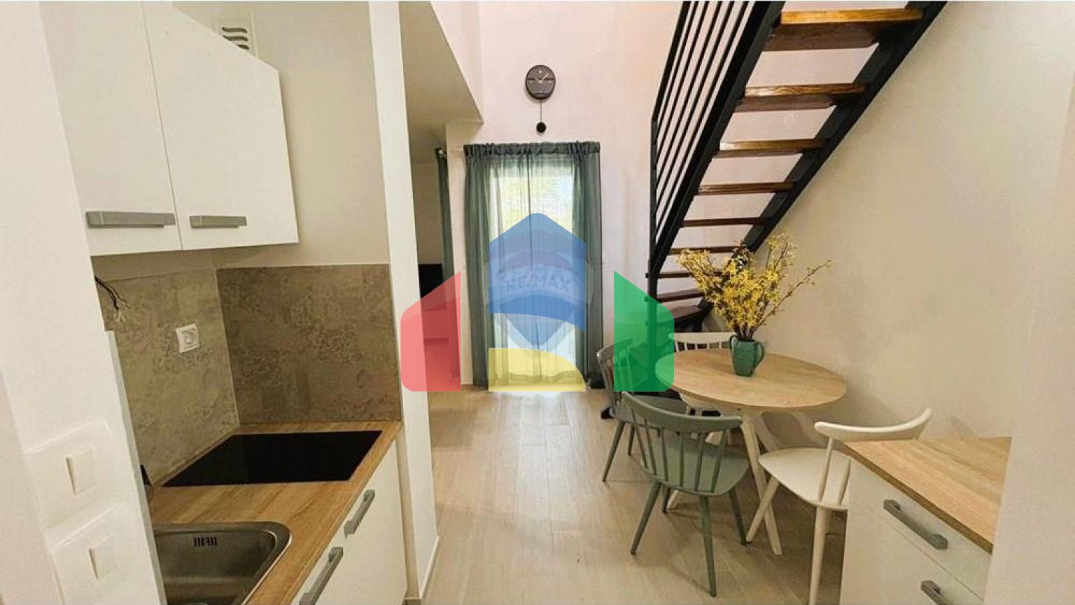 Residential - Condo/Apartment - Novigrad, Croatia - HR