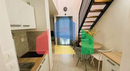 Residential - Condo/Apartment - Novigrad, Croatia - HR