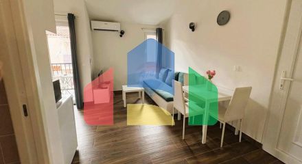 Residential - Condo/Apartment - Novigrad, Croatia - HR