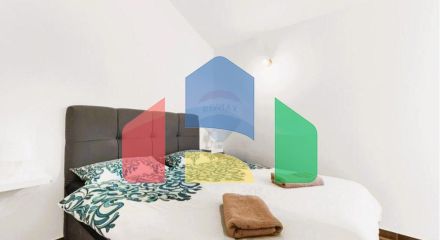 Residential - Condo/Apartment - Novigrad, Croatia - HR