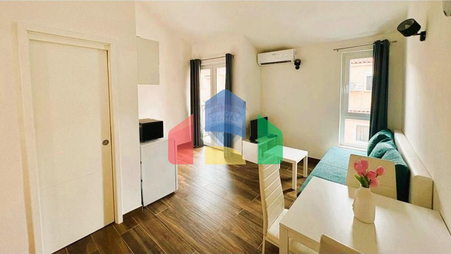 Residential - Condo/Apartment - Novigrad, Croatia - HR