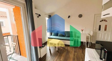 Residential - Condo/Apartment - Novigrad, Croatia - HR