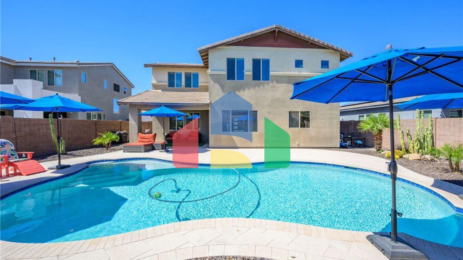 Residential - Single Family Home - Gilbert, Arizona, United States - United States