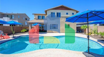 Residential - Single Family Home - Gilbert, Arizona, United States - United States Residential - Single Family Home - Gilbert, Arizona, United States - United States