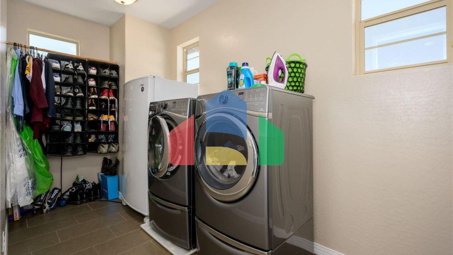 Residential - Single Family Home - Gilbert, Arizona, United States - United States