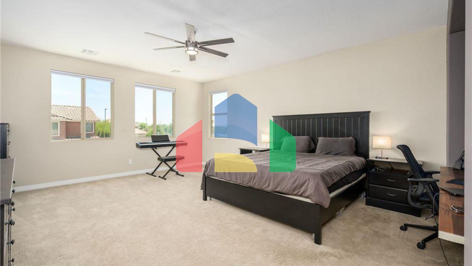 Residential - Single Family Home - Gilbert, Arizona, United States - United States