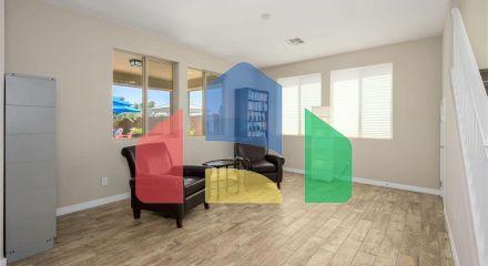 Residential - Single Family Home - Gilbert, Arizona, United States - United States Residential - Single Family Home - Gilbert, Arizona, United States - United States