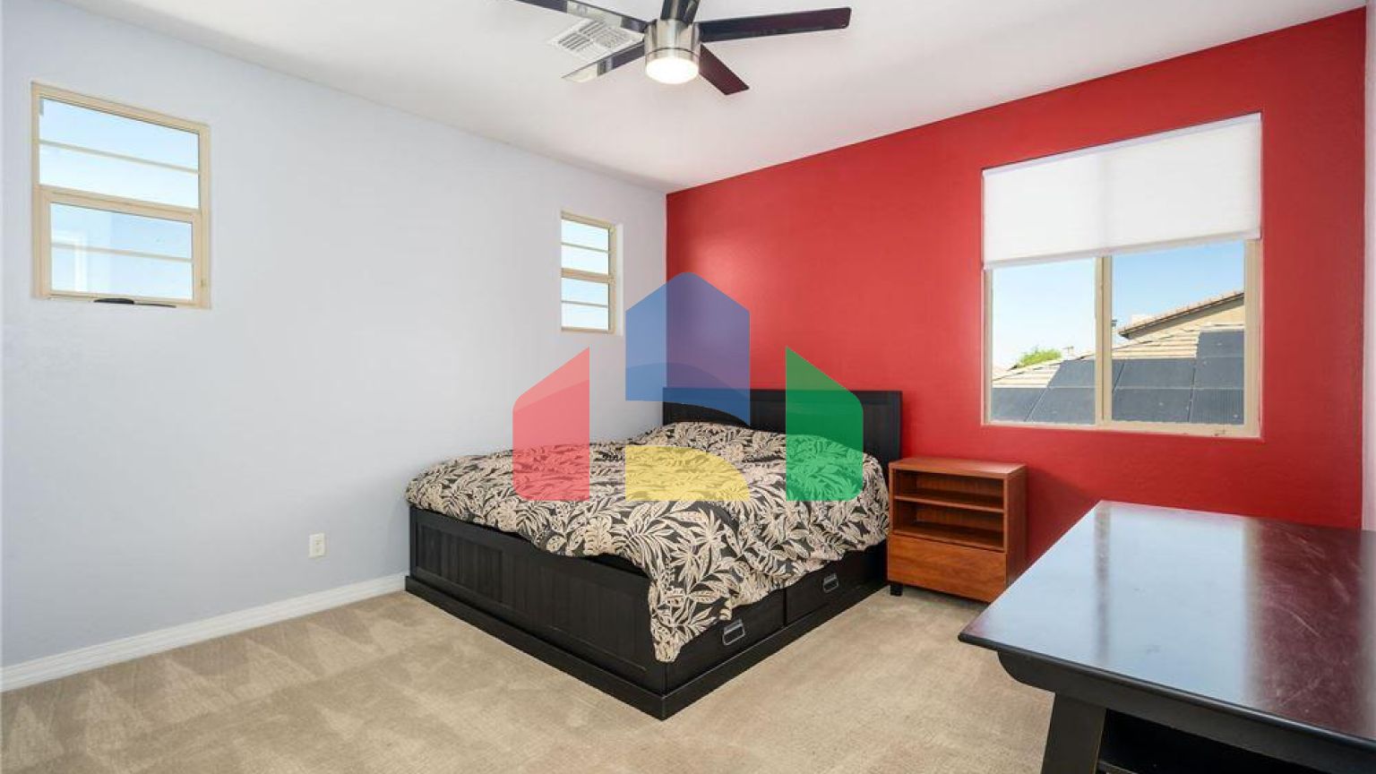 Residential - Single Family Home - Gilbert, Arizona, United States - United States