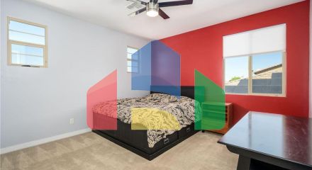 Residential - Single Family Home - Gilbert, Arizona, United States - United States Residential - Single Family Home - Gilbert, Arizona, United States - United States